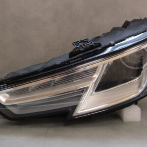 Koplamp Audi A4 B9 Xenon 15-19 8W0941005 LINKS S1029/F110
