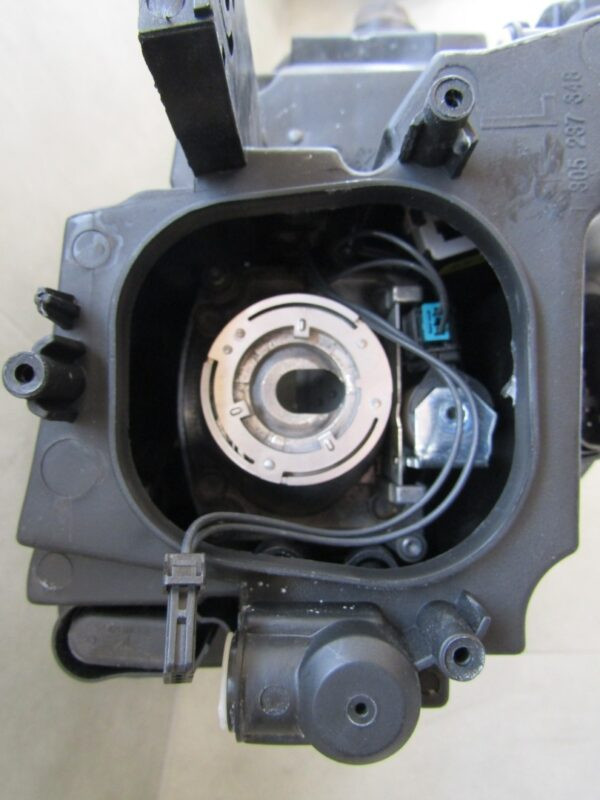 Koplamp Audi A4 B9 Xenon 15-19 8W0941005 LINKS S1029/F110