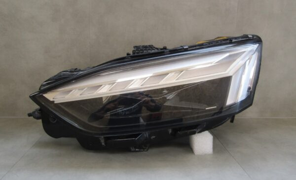 KOPLAMP AUDI A5 8W6 F5 RS5 FACELIFT LINKS LASER 19-24 8W6941085 S1066/K4/14A