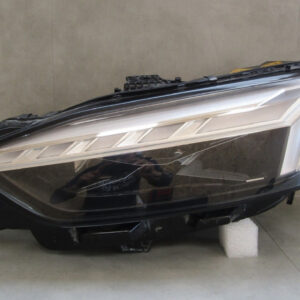 KOPLAMP AUDI A5 8W6 F5 RS5 FACELIFT LINKS LASER 19-24 8W6941085 S1066/K4/14A