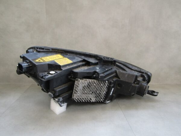 KOPLAMP AUDI A5 8W6 F5 RS5 FACELIFT LINKS LASER 19-24 8W6941085 S1066/K4/14A