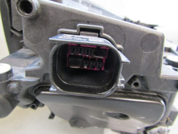 KOPLAMP AUDI A5 8W6 F5 RS5 FACELIFT LINKS LASER 19-24 8W6941085 S1066/K4/14A