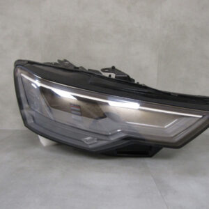 KOPLAMP AUDI A6 C8 LED 18- RECHTS 4K0941034 A1141/4K/14D