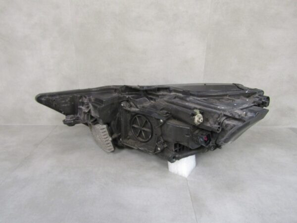 KOPLAMP AUDI A6 C8 LED 18- RECHTS 4K0941034 A1141/4K/14D