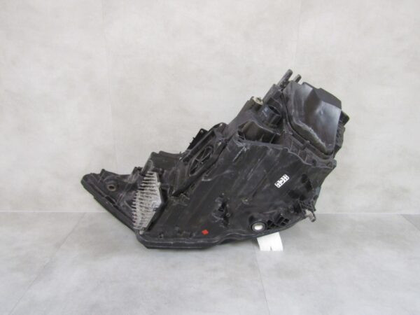 KOPLAMP AUDI A6 C8 LED 18- RECHTS 4K0941034 A1141/4K/14D