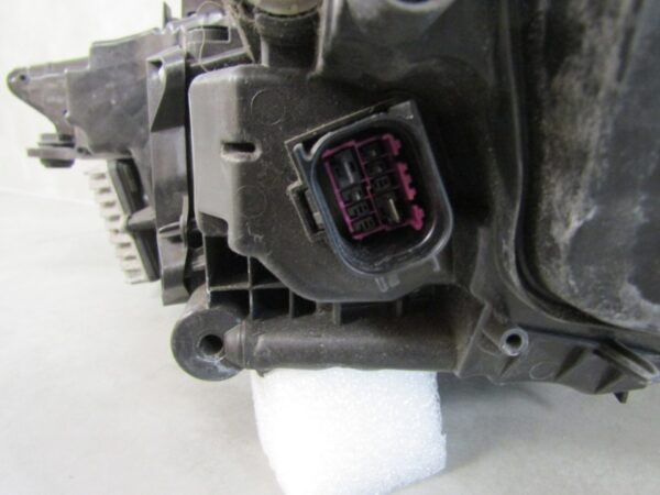 KOPLAMP AUDI A6 C8 LED 18- RECHTS 4K0941034 A1141/4K/14D