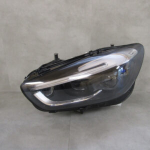 KOPLAMP MERCEDES B KLASSE W247 MULTIBEAM 23- FACELIFT LINKS A1075/4K/10E