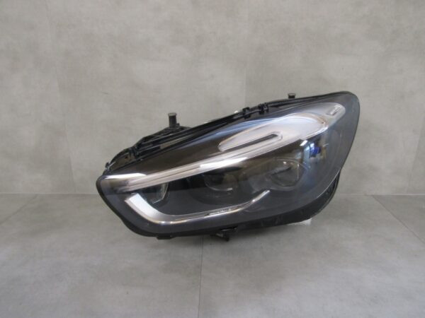 KOPLAMP MERCEDES B KLASSE W247 MULTIBEAM 23- FACELIFT LINKS A1075/4K/10E