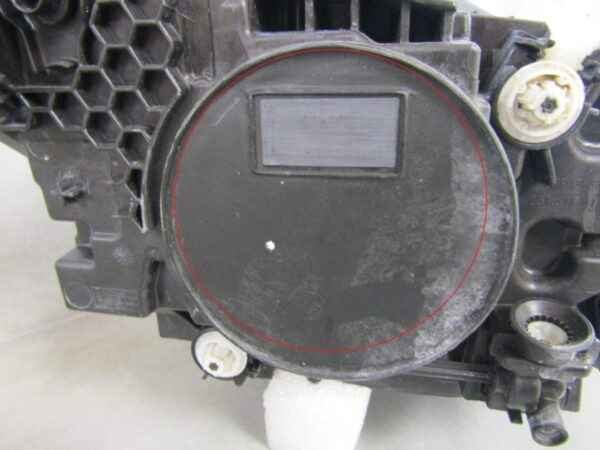 KOPLAMP MERCEDES B KLASSE W247 MULTIBEAM 23- FACELIFT LINKS A1075/4K/10E