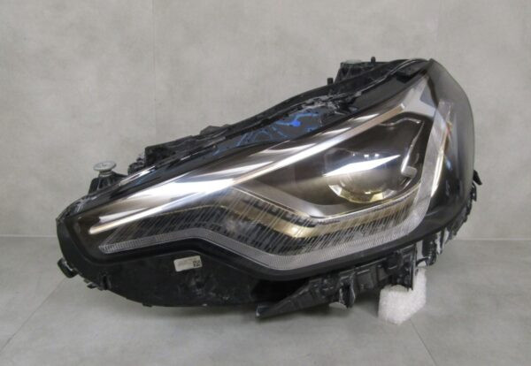Koplamp BMW 2 SERIE G42 M2 FULL LED GOUD 22- 5A320F3-08 LINKS S1005/4K/8D