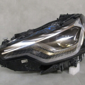 Koplamp BMW 2 SERIE G42 M2 FULL LED GOUD 22- 5A320F3-08 LINKS S1005/4K/8D