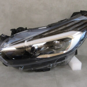 KOPLAMP FORD SMAX S-MAX II 2 FULL LED LINKS 15- EM2B-13W030-CM A1182/5K/10E