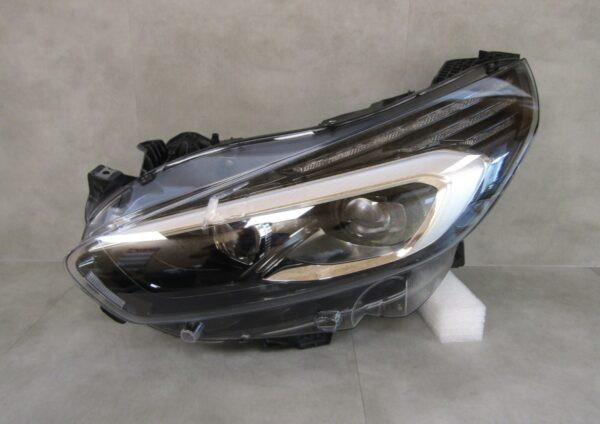 KOPLAMP FORD SMAX S-MAX II 2 FULL LED LINKS 15- EM2B-13W030-CM A1182/5K/10E