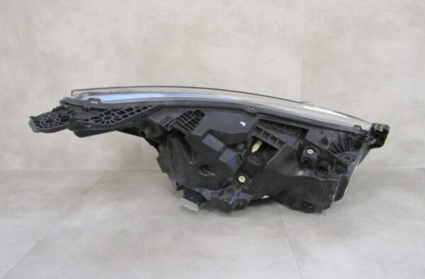 KOPLAMP FORD SMAX S-MAX II 2 FULL LED LINKS 15- EM2B-13W030-CM A1182/5K/10E