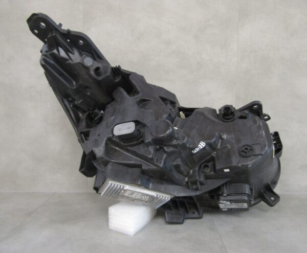 KOPLAMP FORD SMAX S-MAX II 2 FULL LED LINKS 15- EM2B-13W030-CM A1182/5K/10E