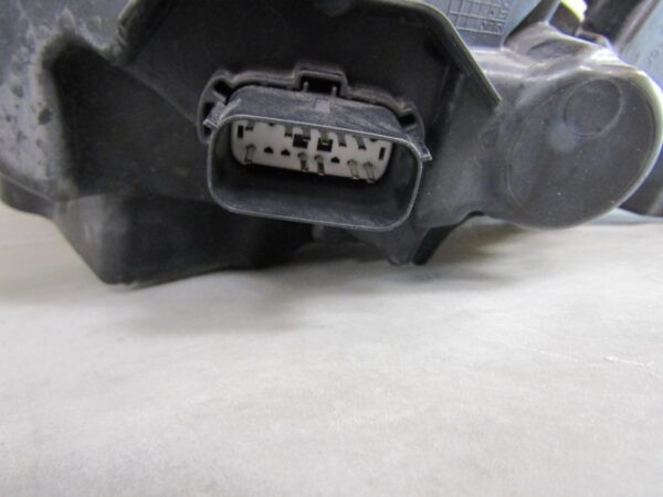 KOPLAMP FORD SMAX S-MAX II 2 FULL LED LINKS 15- EM2B-13W030-CM A1182/5K/10E