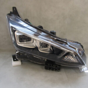 KOPLAMP NISSAN LEAF 2 II LED 18-22 260105SH5A RECHTS A1136/4K/9D