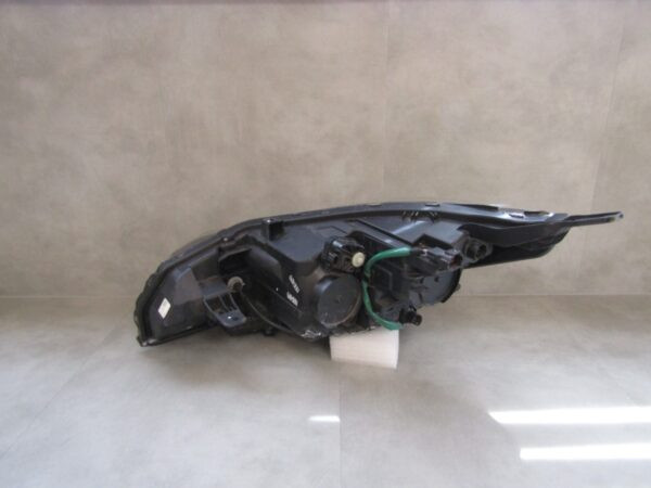 KOPLAMP NISSAN LEAF 2 II LED 18-22 260105SH5A RECHTS A1136/4K/9D