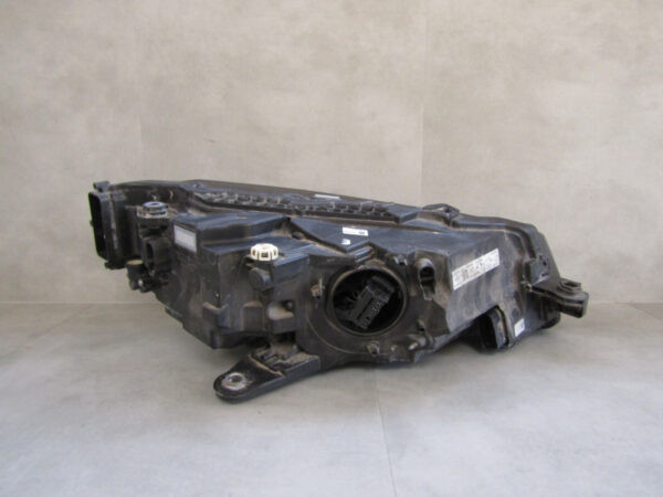 KOPLAMP SKODA SUPERB 3 III FACELIFT FULL LED 19- 3V1941015D LINKS A996/4K/5E