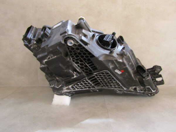 KOPLAMP SKODA SUPERB 3 III FACELIFT FULL LED 19- 3V1941015D LINKS A996/4K/5E