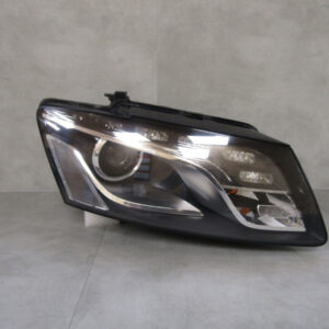 KOPLAMP AUDI Q5 8R0 XENON 08-12 8R0941004AF RECHTS A1074/4K/9C
