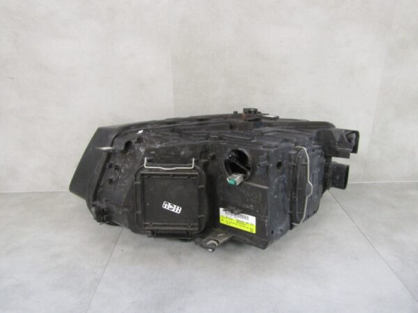 KOPLAMP AUDI Q5 8R0 XENON 08-12 8R0941004AF RECHTS A1074/4K/9C