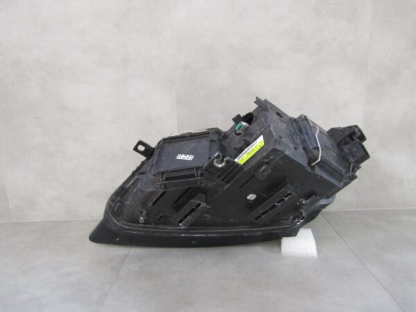 KOPLAMP AUDI Q5 8R0 XENON 08-12 8R0941004AF RECHTS A1074/4K/9C
