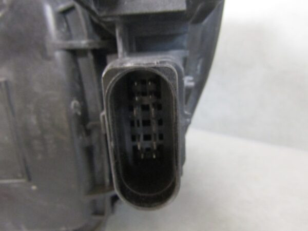 KOPLAMP AUDI Q5 8R0 XENON 08-12 8R0941004AF RECHTS A1074/4K/9C