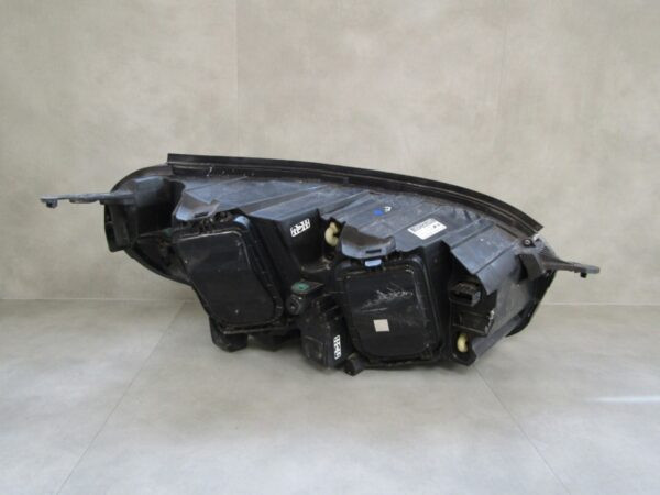 Voorlamp Citroen Jumpy III 3 16-23 Vivaro STANDAARD 19-23 9808567780 LINKS S1025/4K/7B