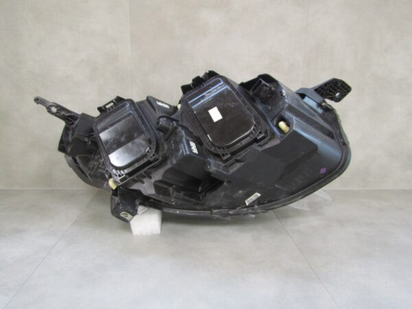 Voorlamp Citroen Jumpy III 3 16-23 Vivaro STANDAARD 19-23 9808567780 LINKS S1025/4K/7B