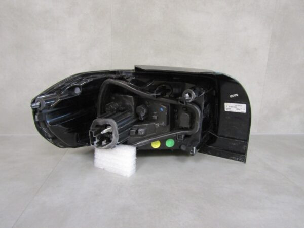 Set achterlichten links rechts Citroen C3 IV LED 24- 9845616480 9845616680 S1102/D53