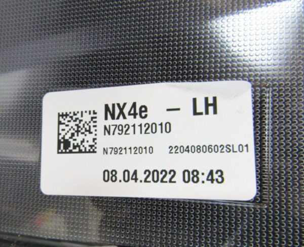 Koplamp Hyundai Tucson IV 4 LED 20- Links N792112010 A1065/4K/10D
