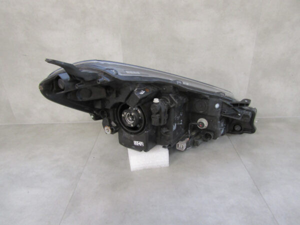 KOPLAMP TOYOTA YARIS 3 III FACELIFT NORMALE LENS LED 17-20 LINKS A1048/C89