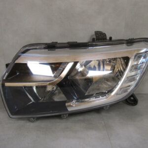 KOPLAMP DACIA SANDERO 2 II LOGAN 2 II FACELIFT 16- 20 LINKS S863/K4/2B