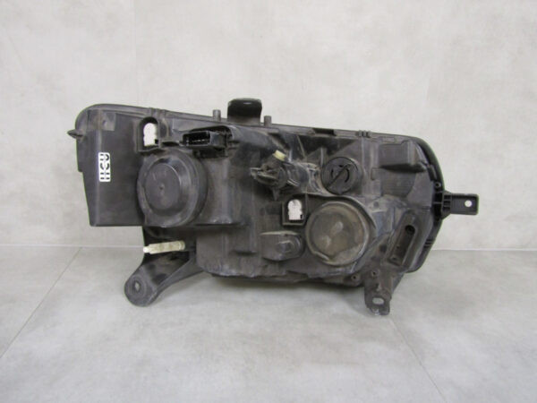 KOPLAMP DACIA SANDERO 2 II LOGAN 2 II FACELIFT 16- 20 LINKS S863/K4/2B