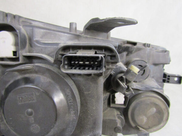 KOPLAMP DACIA SANDERO 2 II LOGAN 2 II FACELIFT 16- 20 LINKS S863/K4/2B