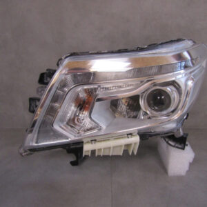 Koplamp Nissan Navara 3 III D23 LED Links 14-20 A1071/4K/10C