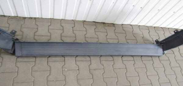 Bumper	FIAT BOXER II JUMPER II DUCATO III 06- 305763070 Achterbumper KJ11777