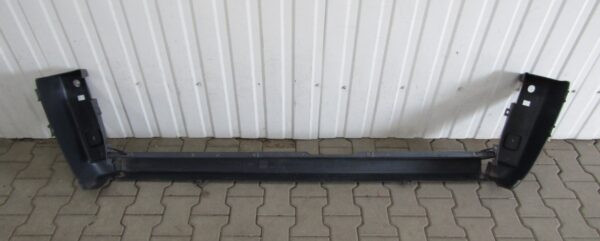 Bumper	FIAT BOXER II JUMPER II DUCATO III 06- 305763070 Achterbumper KJ11777