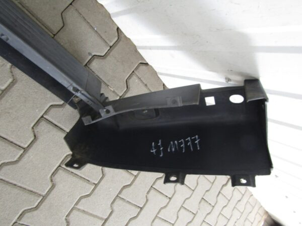 Bumper	FIAT BOXER II JUMPER II DUCATO III 06- 305763070 Achterbumper KJ11777