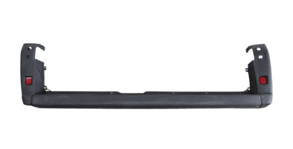 Bumper	FIAT BOXER II JUMPER II DUCATO III 06- 305763070 Achterbumper KJ11777