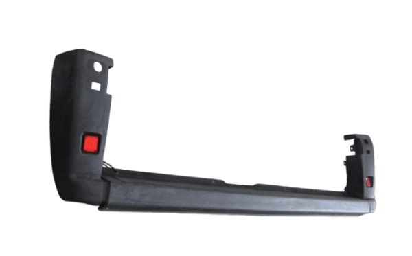 Bumper	FIAT BOXER II JUMPER II DUCATO III 06- 305763070 Achterbumper KJ11777