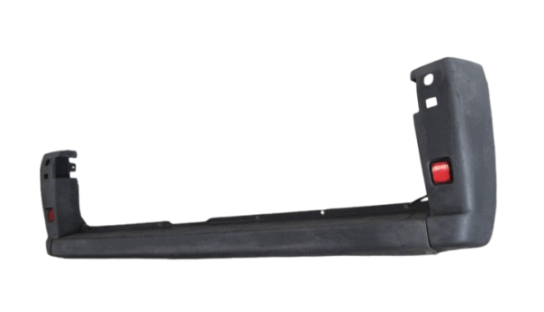 Bumper	FIAT BOXER II JUMPER II DUCATO III 06- 305763070 Achterbumper KJ11777