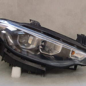 Koplamp Fiat Tipo II 2 led 15-20 521451540E RECHTS  S1031/E90
