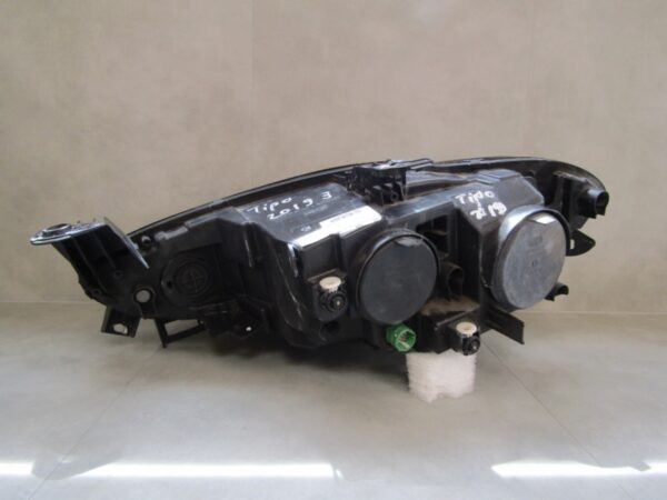 Koplamp Fiat Tipo II 2 led 15-20 521451540E RECHTS  S1031/E90