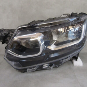 KOPLAMP CITROEN BERLINGO 4 IV STANDAARD 18- LINKS 9816824880 A1181/5K/6D