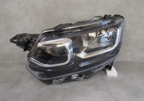 KOPLAMP CITROEN BERLINGO 4 IV STANDAARD 18- LINKS 9816824880 A1181/5K/6D