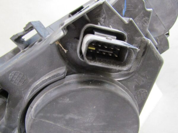 KOPLAMP CITROEN BERLINGO 4 IV STANDAARD 18- LINKS 9816824880 A1181/5K/6D