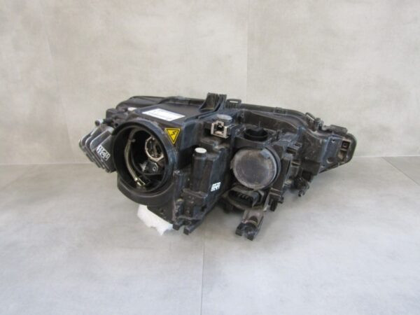 KOPLAMP AUDI A5 8T0 FACELIFT XENON + LED 11-16 8T0941031C LINKS A1119/4K/10F
