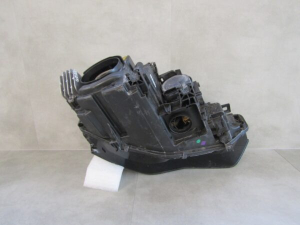 KOPLAMP AUDI A5 8T0 FACELIFT XENON + LED 11-16 8T0941031C LINKS A1119/4K/10F